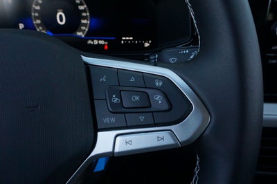 2026 Volkswagen Taos 1.5T S