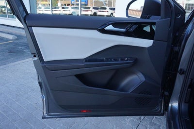 2026 Volkswagen Taos 1.5T S