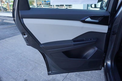 2026 Volkswagen Taos 1.5T S