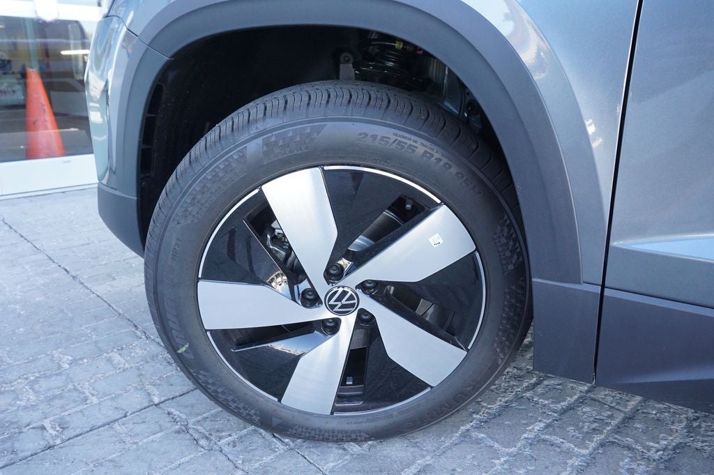 2026 Volkswagen Taos 1.5T S