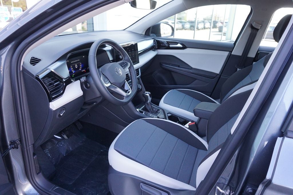 2026 Volkswagen Taos 1.5T S