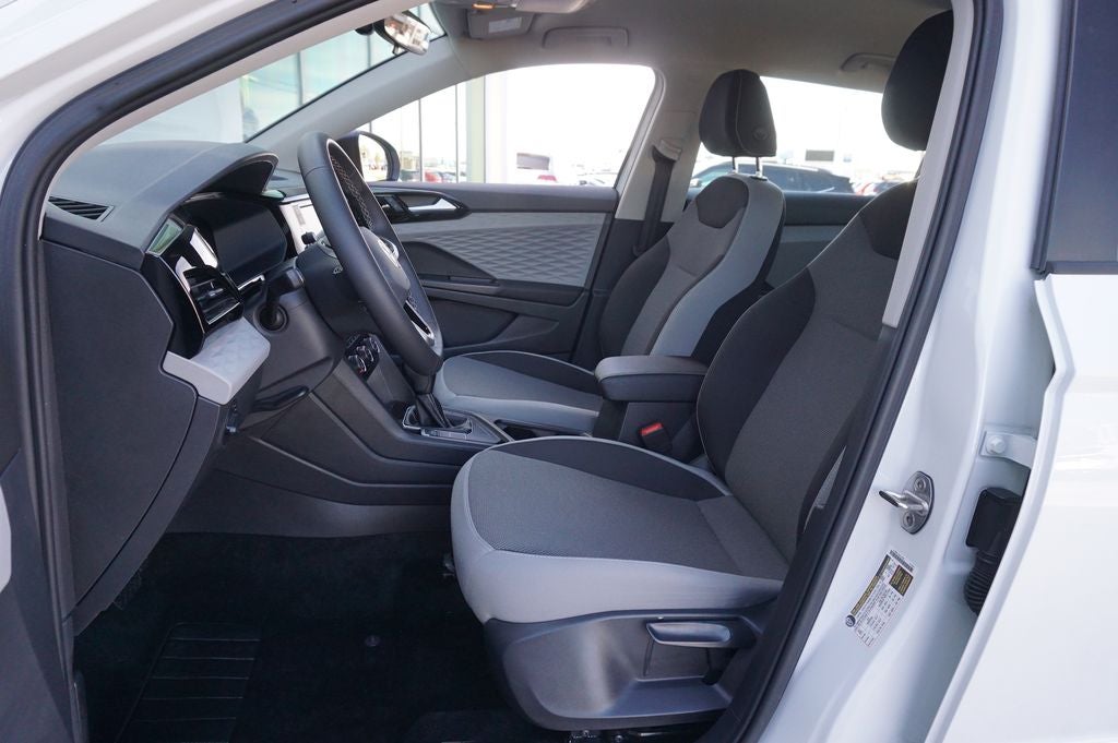 2023 Volkswagen Taos 1.5T S