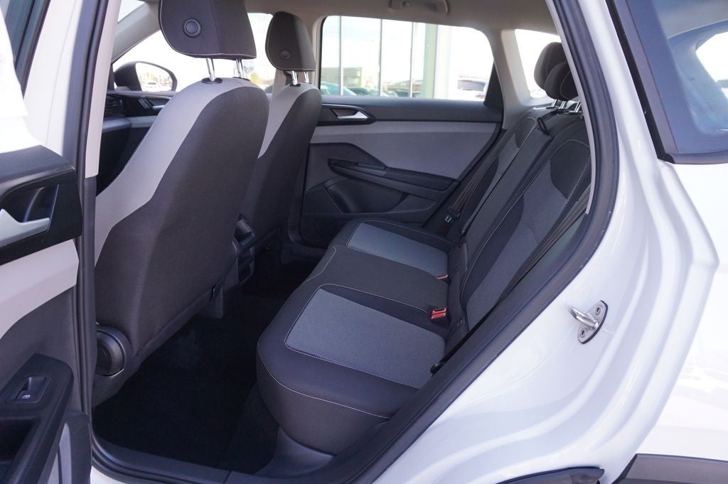 2023 Volkswagen Taos 1.5T S
