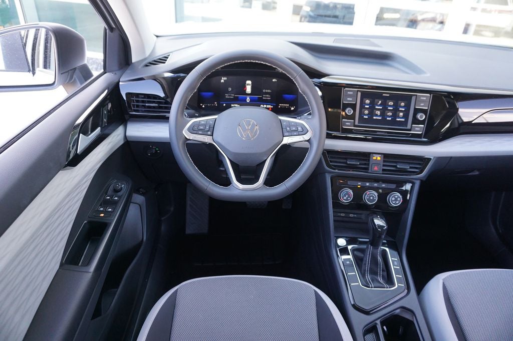 2023 Volkswagen Taos 1.5T S