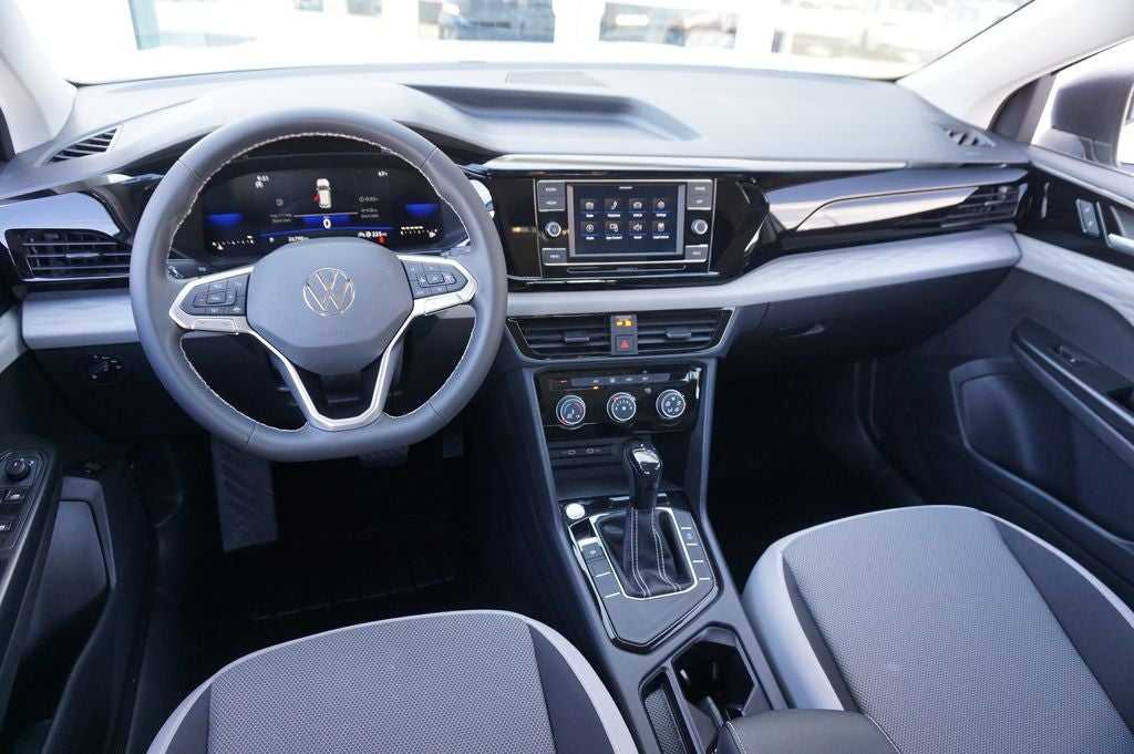 2023 Volkswagen Taos 1.5T S