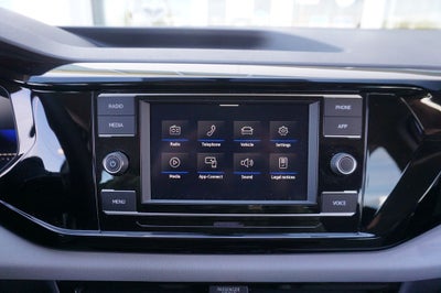 2023 Volkswagen Taos 1.5T S