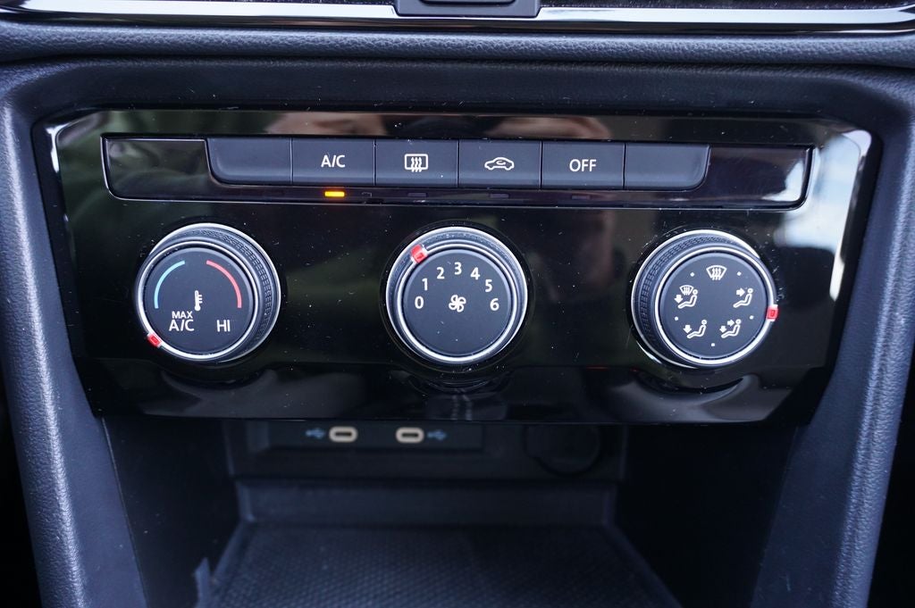 2023 Volkswagen Taos 1.5T S