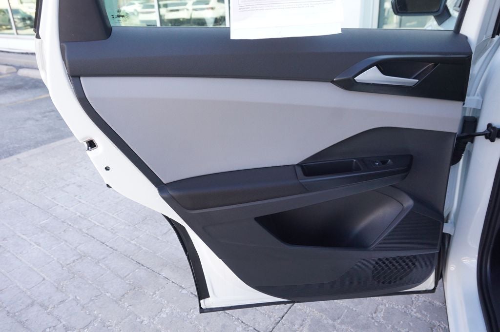 2023 Volkswagen Taos 1.5T S