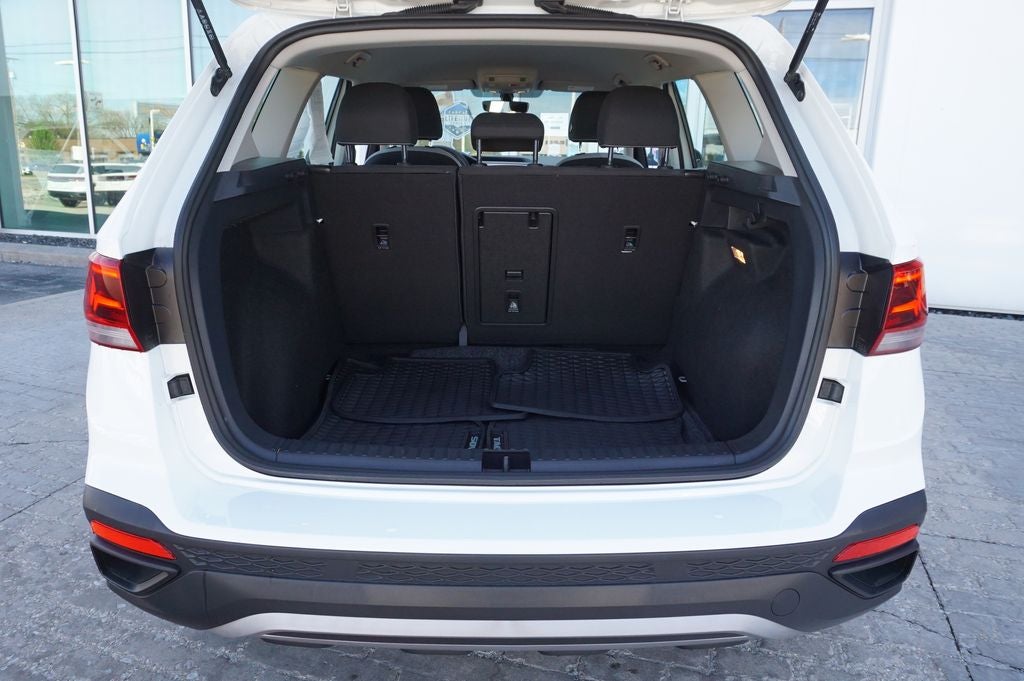 2023 Volkswagen Taos 1.5T S