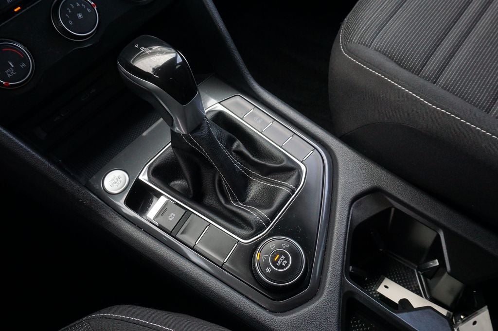 2023 Volkswagen Tiguan 2.0T S