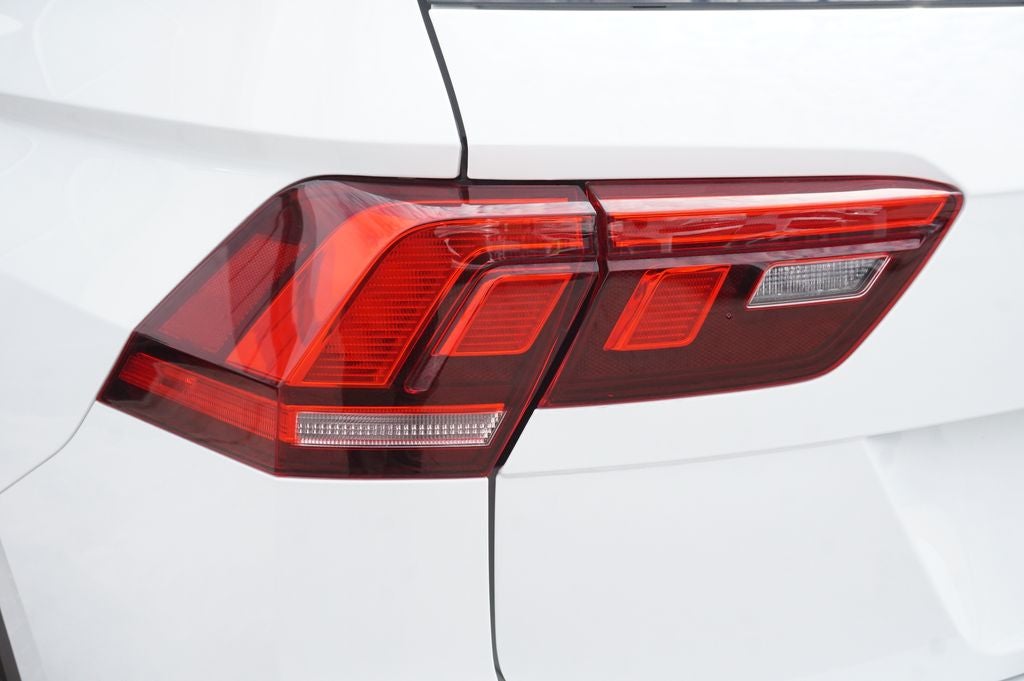 2023 Volkswagen Tiguan 2.0T S