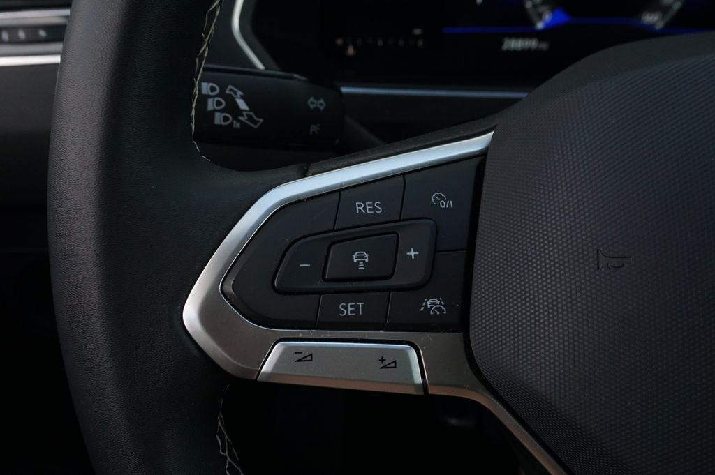 2023 Volkswagen Tiguan 2.0T S
