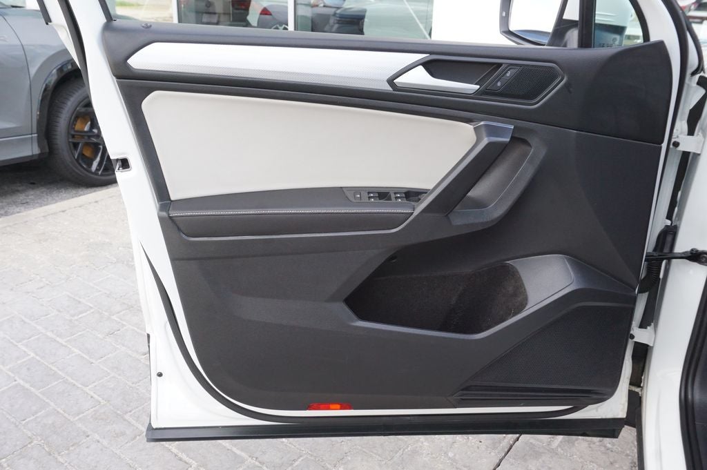 2023 Volkswagen Tiguan 2.0T S
