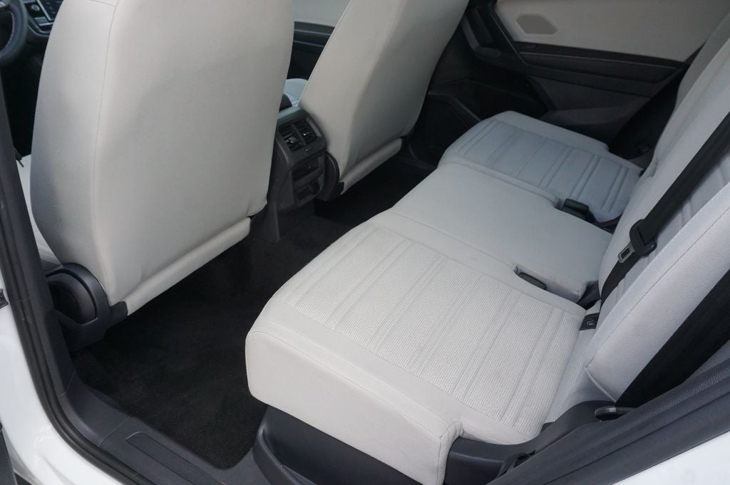 2023 Volkswagen Tiguan 2.0T S