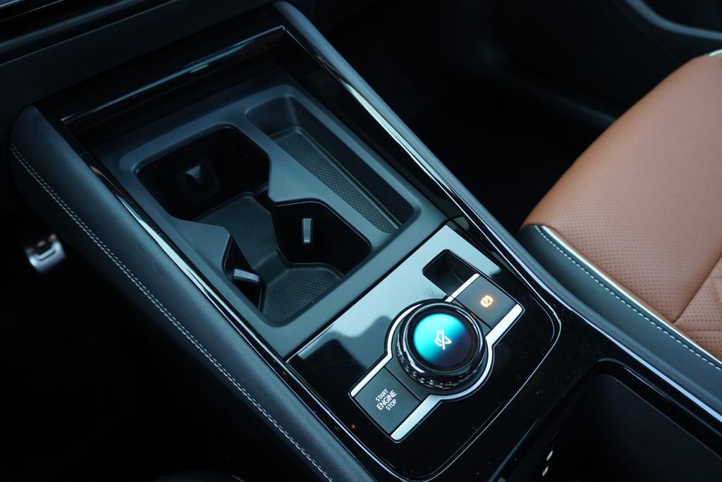2025 Volkswagen Tiguan 2.0T SEL R-Line