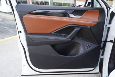 2025 Volkswagen Tiguan 2.0T SEL R-Line