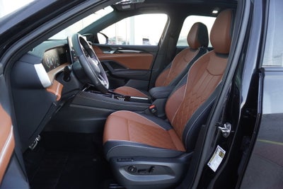 2025 Volkswagen Tiguan 2.0T SEL R-Line