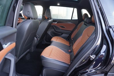 2025 Volkswagen Tiguan 2.0T SEL R-Line