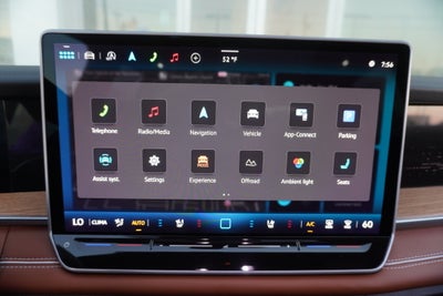 2025 Volkswagen Tiguan 2.0T SEL R-Line