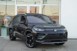 2025 Volkswagen Tiguan 2.0T SEL R-Line