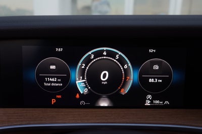 2025 Volkswagen Tiguan 2.0T SEL R-Line