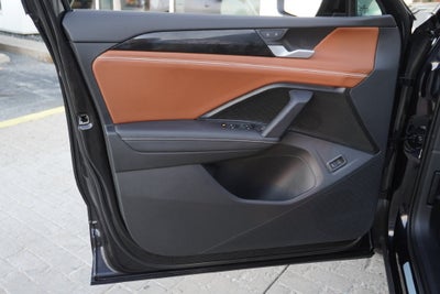 2025 Volkswagen Tiguan 2.0T SEL R-Line