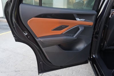 2025 Volkswagen Tiguan 2.0T SEL R-Line