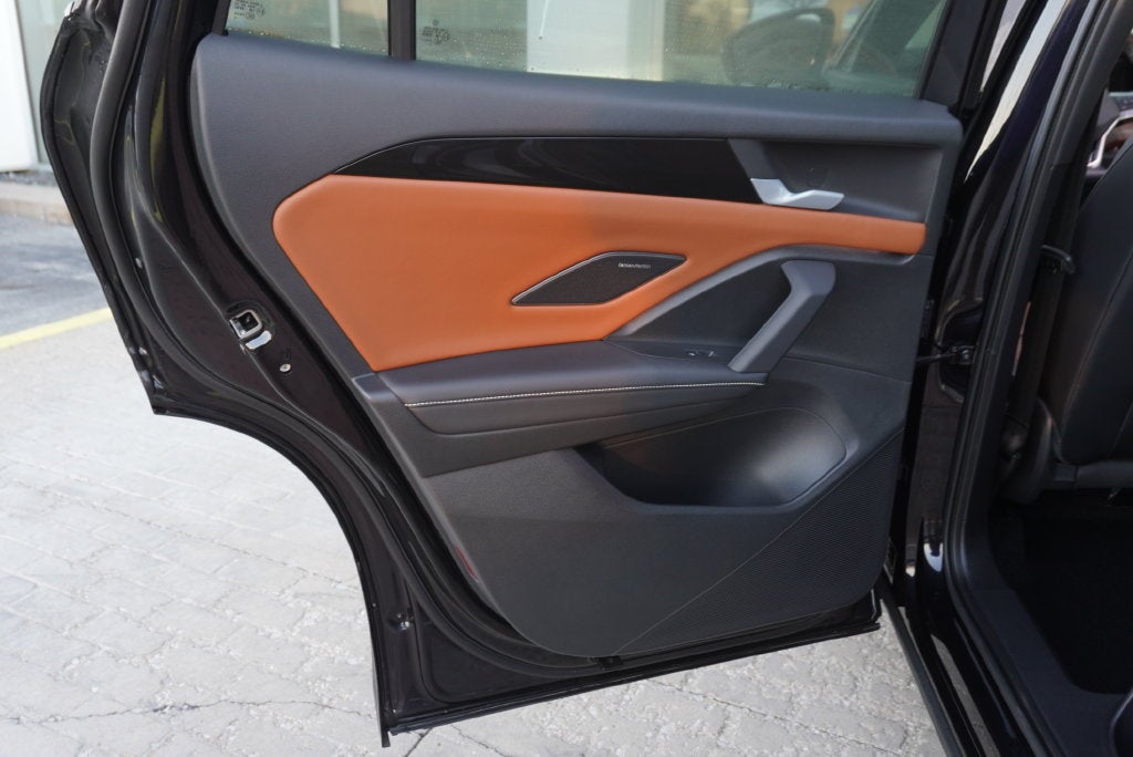 2025 Volkswagen Tiguan 2.0T SEL R-Line