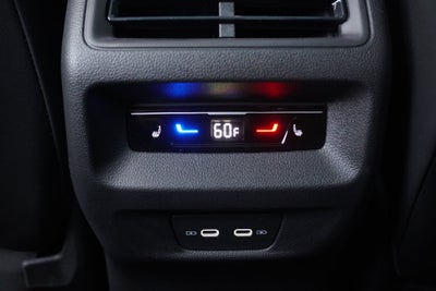 2025 Volkswagen Tiguan 2.0T SEL R-Line