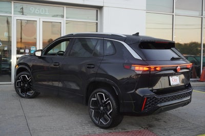 2025 Volkswagen Tiguan 2.0T SEL R-Line