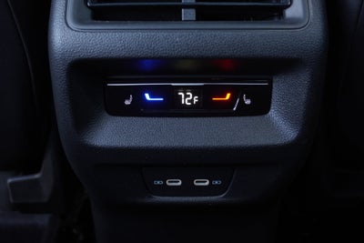 2025 Volkswagen Tiguan 2.0T SEL R-Line