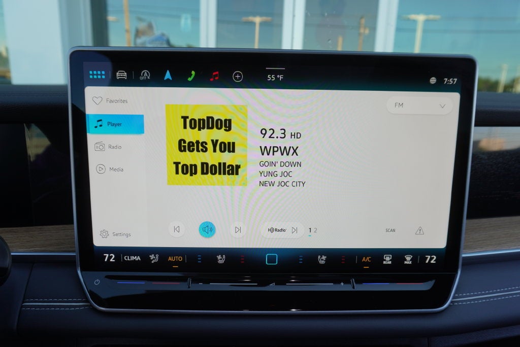 2025 Volkswagen Tiguan 2.0T SEL R-Line