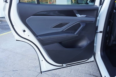 2025 Volkswagen Tiguan 2.0T SEL R-Line