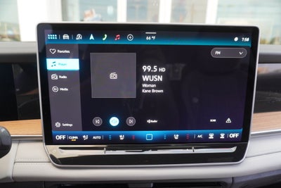 2025 Volkswagen Tiguan 2.0T SEL R-Line