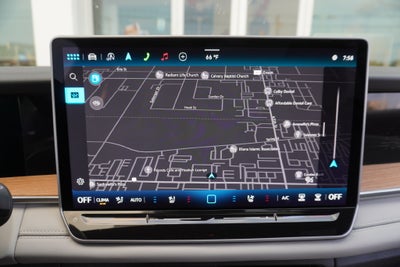 2025 Volkswagen Tiguan 2.0T SEL R-Line