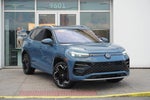 2025 Volkswagen Tiguan 2.0T SEL R-Line