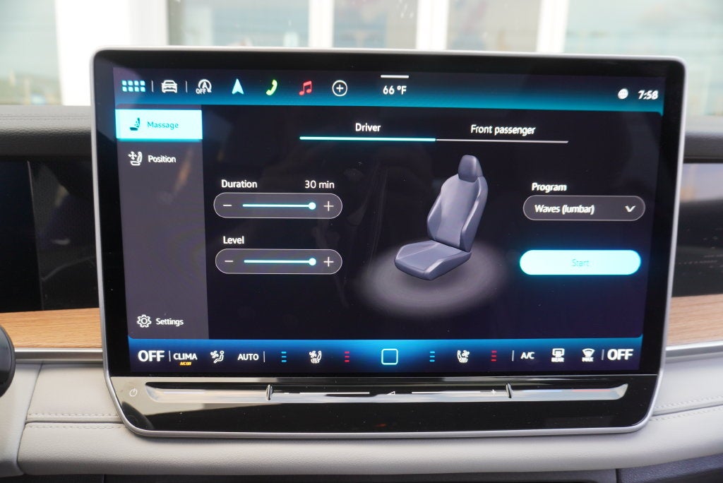 2025 Volkswagen Tiguan 2.0T SEL R-Line
