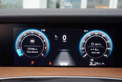2025 Volkswagen Tiguan 2.0T SEL R-Line