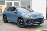 2025 Volkswagen Tiguan 2.0T SEL R-Line