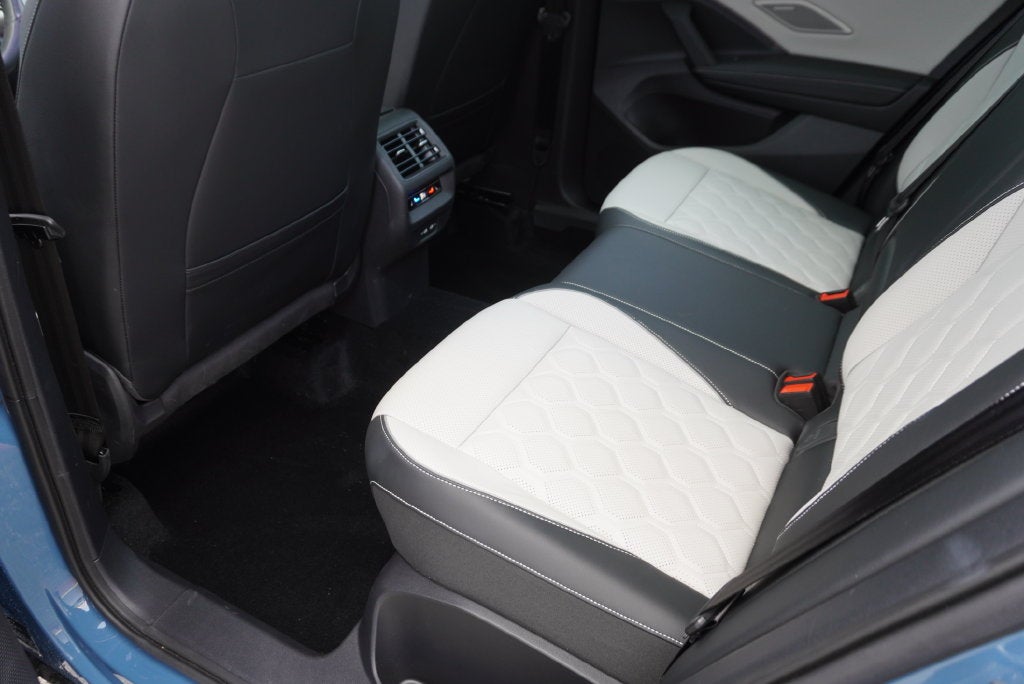 2025 Volkswagen Tiguan 2.0T SEL R-Line