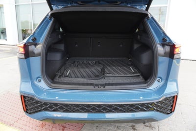 2025 Volkswagen Tiguan 2.0T SEL R-Line