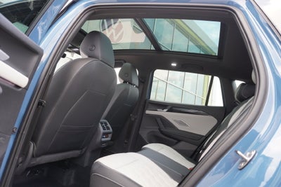 2025 Volkswagen Tiguan 2.0T SEL R-Line