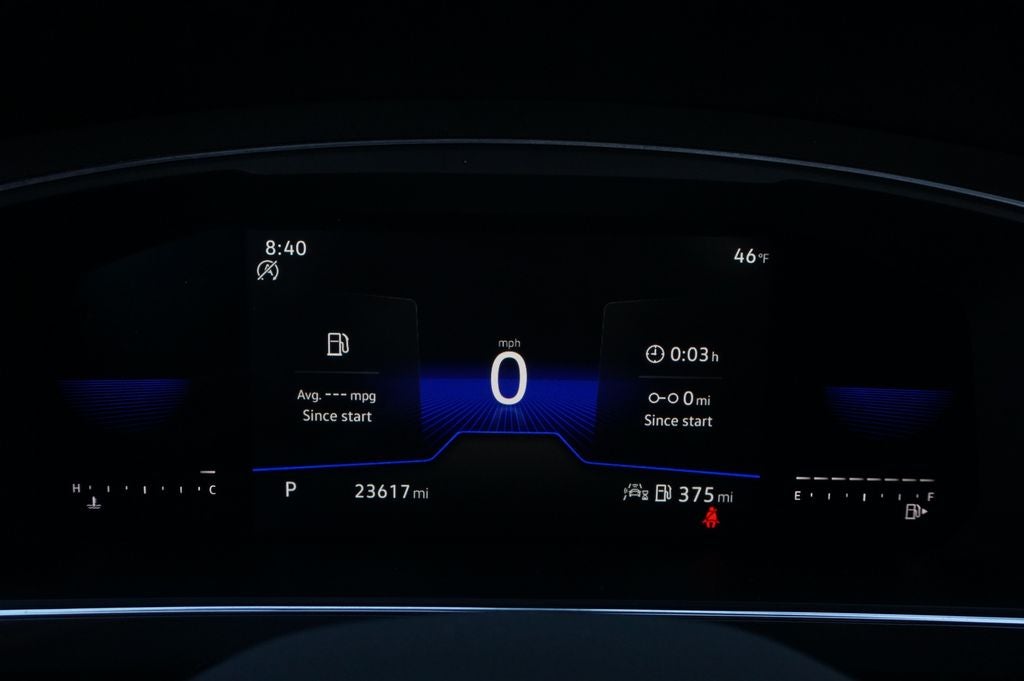 2023 Volkswagen Tiguan 2.0T S