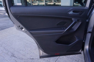 2023 Volkswagen Tiguan 2.0T S