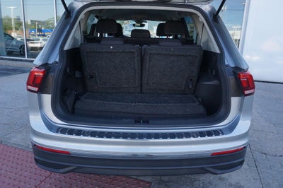 2023 Volkswagen Tiguan 2.0T S