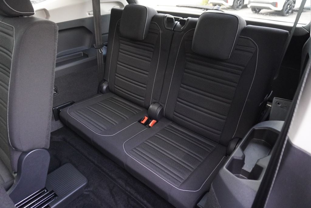 2023 Volkswagen Tiguan 2.0T S