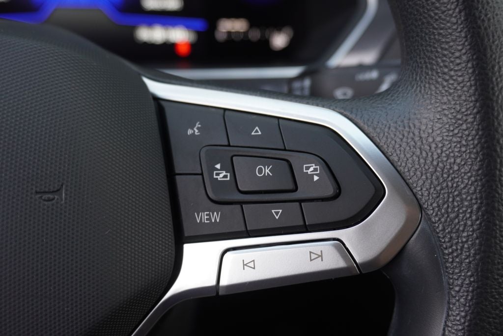 2023 Volkswagen Tiguan 2.0T S