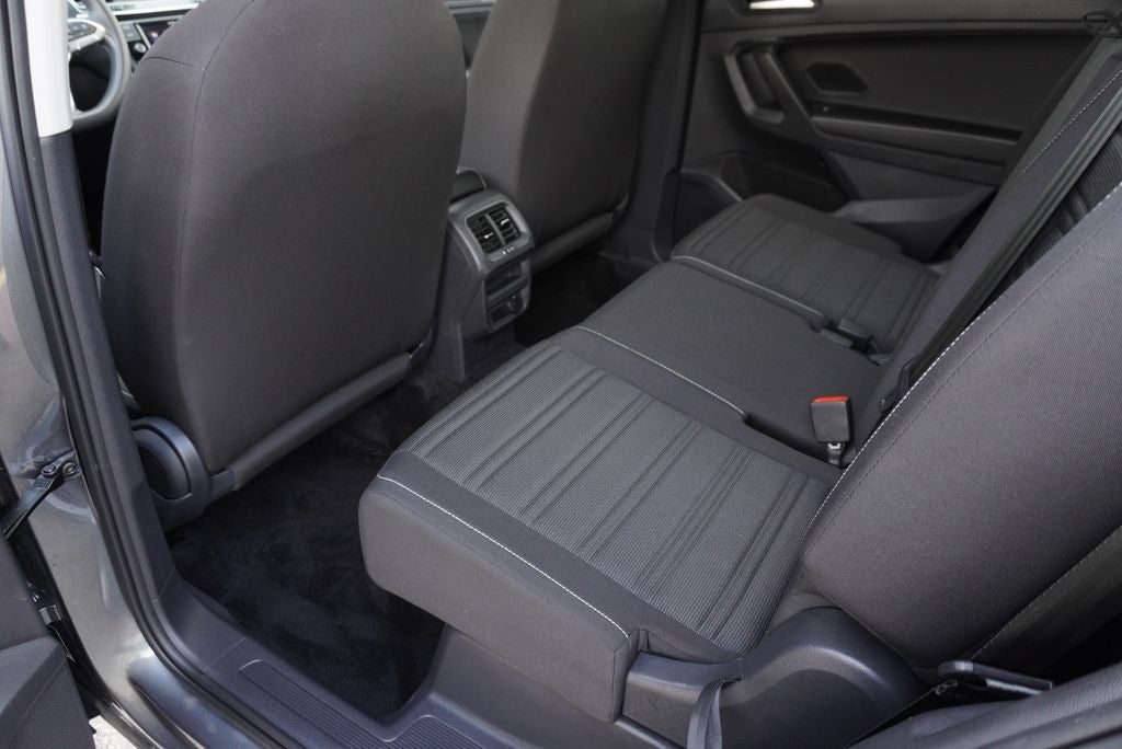 2023 Volkswagen Tiguan 2.0T S