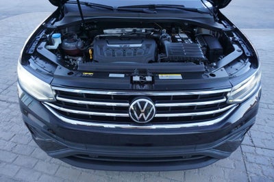 2023 Volkswagen Tiguan 2.0T S