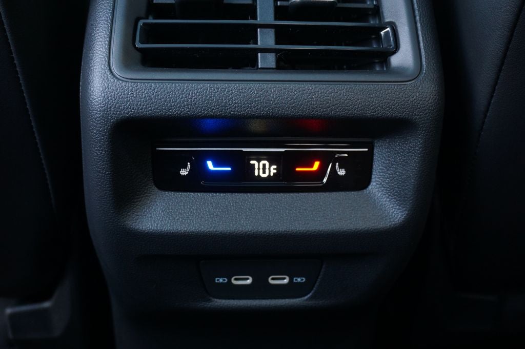 2026 Volkswagen Tiguan 2.0T SEL R-Line Turbo